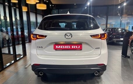 Mazda CX-5 II, 2025 год, 4 190 000 рублей, 5 фотография