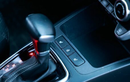 KIA Rio IV, 2017 год, 1 380 000 рублей, 23 фотография