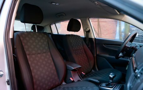 KIA Rio IV, 2017 год, 1 380 000 рублей, 20 фотография