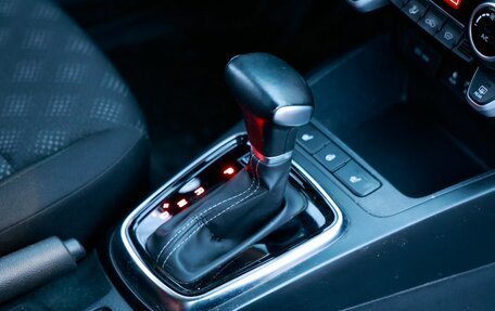 KIA Rio IV, 2017 год, 1 380 000 рублей, 21 фотография