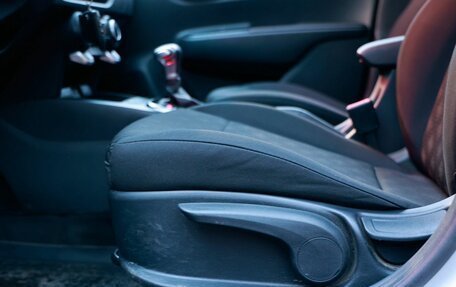 KIA Rio IV, 2017 год, 1 380 000 рублей, 16 фотография