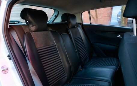 KIA Rio IV, 2017 год, 1 380 000 рублей, 24 фотография