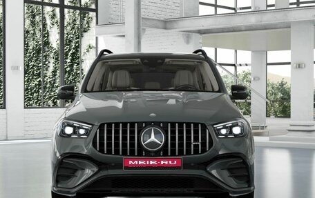 Mercedes-Benz GLE AMG, 2025 год, 20 108 000 рублей, 3 фотография