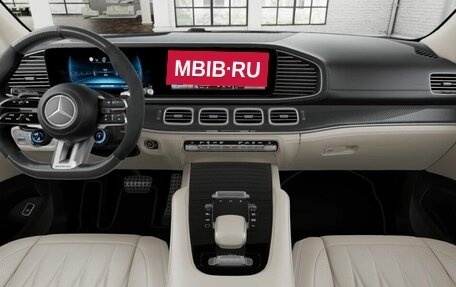 Mercedes-Benz GLE AMG, 2025 год, 20 108 000 рублей, 2 фотография