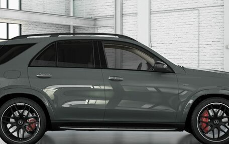 Mercedes-Benz GLE AMG, 2025 год, 20 108 000 рублей, 7 фотография