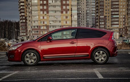 Citroen C4 II рестайлинг, 2008 год, 391 000 рублей, 6 фотография