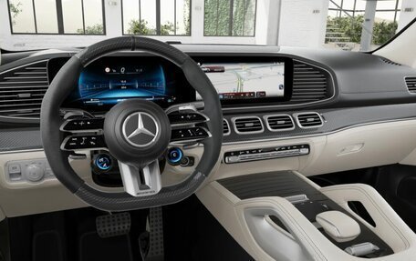 Mercedes-Benz GLE AMG, 2025 год, 20 108 000 рублей, 8 фотография