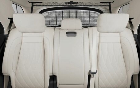 Mercedes-Benz GLE AMG, 2025 год, 20 108 000 рублей, 9 фотография