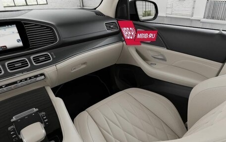 Mercedes-Benz GLE AMG, 2025 год, 20 108 000 рублей, 10 фотография