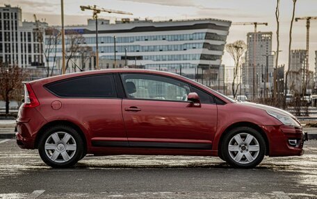 Citroen C4 II рестайлинг, 2008 год, 391 000 рублей, 10 фотография