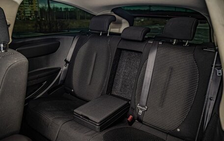 Citroen C4 II рестайлинг, 2008 год, 391 000 рублей, 21 фотография