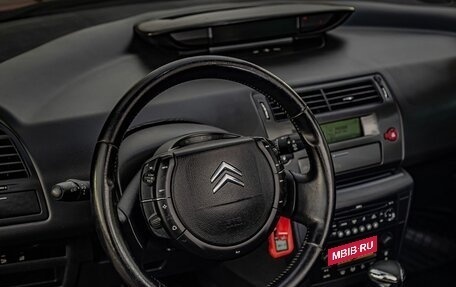 Citroen C4 II рестайлинг, 2008 год, 391 000 рублей, 12 фотография