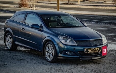 Opel Astra H, 2006 год, 362 000 рублей, 2 фотография