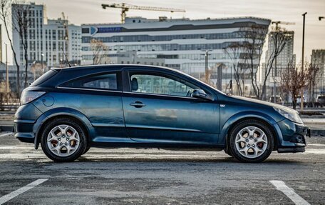 Opel Astra H, 2006 год, 362 000 рублей, 9 фотография