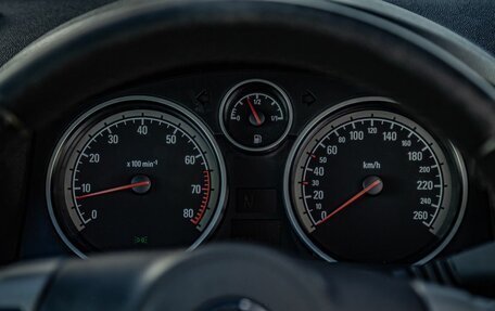 Opel Astra H, 2006 год, 362 000 рублей, 13 фотография