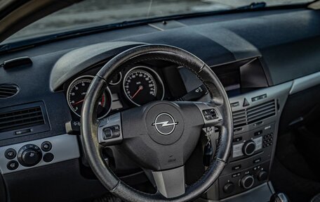 Opel Astra H, 2006 год, 362 000 рублей, 11 фотография