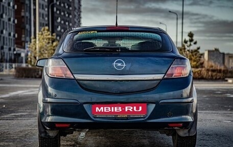 Opel Astra H, 2006 год, 362 000 рублей, 7 фотография