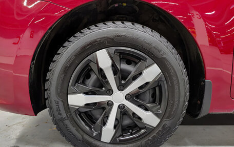 KIA Rio IV, 2017 год, 1 120 000 рублей, 22 фотография