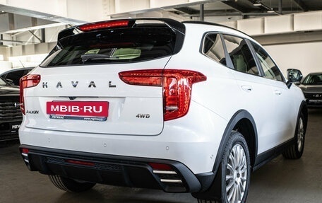 Haval Jolion, 2025 год, 2 799 000 рублей, 2 фотография