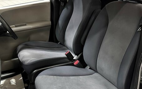 Honda Freed I, 2009 год, 1 047 000 рублей, 13 фотография