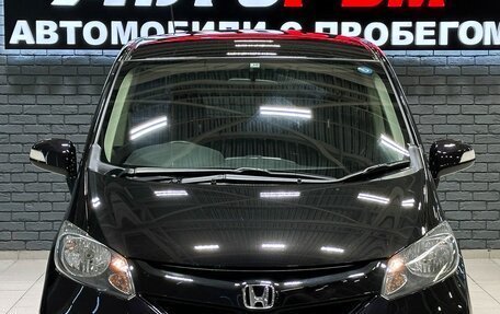 Honda Freed I, 2009 год, 1 047 000 рублей, 3 фотография