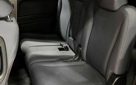 Honda Freed I, 2009 год, 1 047 000 рублей, 12 фотография