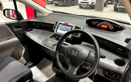 Honda Freed I, 2009 год, 1 047 000 рублей, 8 фотография