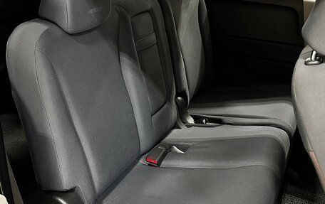 Honda Freed I, 2009 год, 1 047 000 рублей, 10 фотография