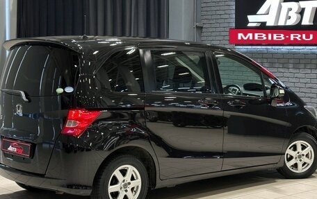 Honda Freed I, 2009 год, 1 047 000 рублей, 5 фотография