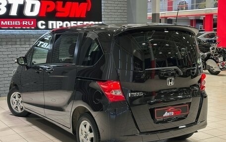 Honda Freed I, 2009 год, 1 047 000 рублей, 7 фотография