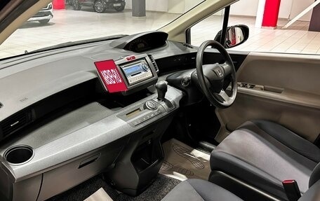 Honda Freed I, 2009 год, 1 047 000 рублей, 14 фотография