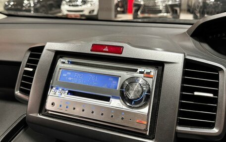 Honda Freed I, 2009 год, 1 047 000 рублей, 18 фотография