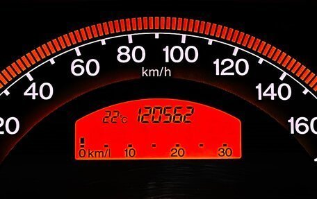 Honda Freed I, 2009 год, 1 047 000 рублей, 17 фотография