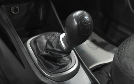 KIA Rio III рестайлинг, 2012 год, 799 000 рублей, 14 фотография