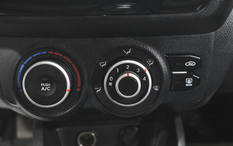 KIA Rio III рестайлинг, 2012 год, 799 000 рублей, 15 фотография