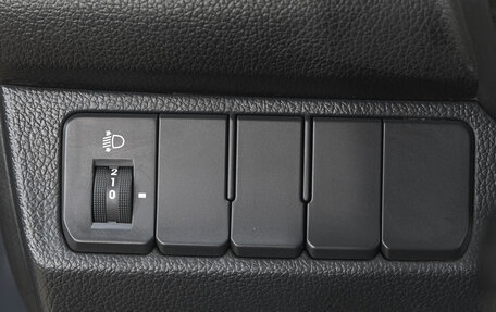 KIA Rio III рестайлинг, 2012 год, 799 000 рублей, 16 фотография