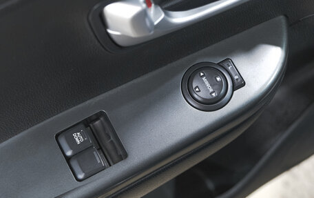 KIA Rio III рестайлинг, 2012 год, 799 000 рублей, 18 фотография