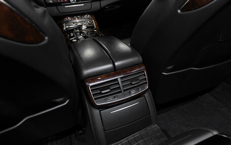 Audi A8, 2015 год, 3 463 000 рублей, 15 фотография