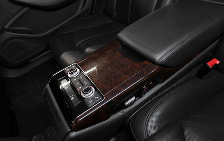 Audi A8, 2015 год, 3 463 000 рублей, 14 фотография