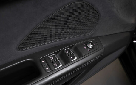 Audi A8, 2015 год, 3 463 000 рублей, 22 фотография