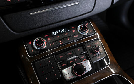 Audi A8, 2015 год, 3 463 000 рублей, 17 фотография