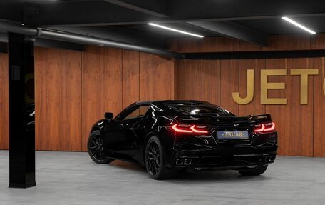 Chevrolet Corvette C8, 2024 год, 14 490 000 рублей, 11 фотография