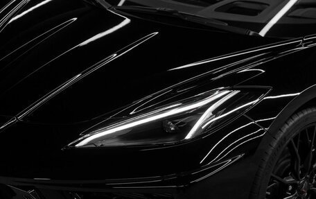 Chevrolet Corvette C8, 2024 год, 14 490 000 рублей, 2 фотография