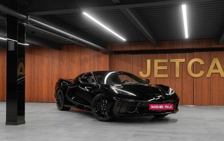 Chevrolet Corvette C8, 2024 год, 14 490 000 рублей, 6 фотография