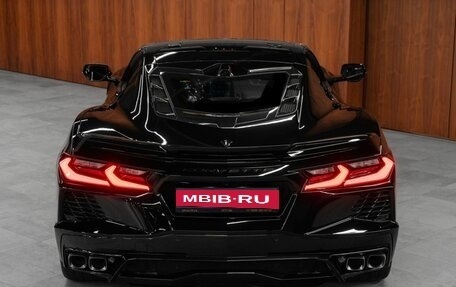 Chevrolet Corvette C8, 2024 год, 14 490 000 рублей, 9 фотография