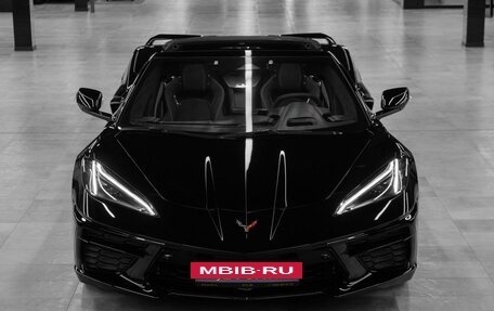 Chevrolet Corvette C8, 2024 год, 14 490 000 рублей, 4 фотография