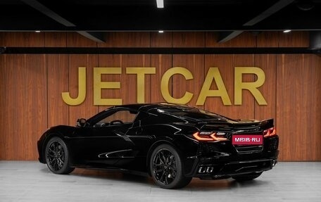 Chevrolet Corvette C8, 2024 год, 14 490 000 рублей, 10 фотография