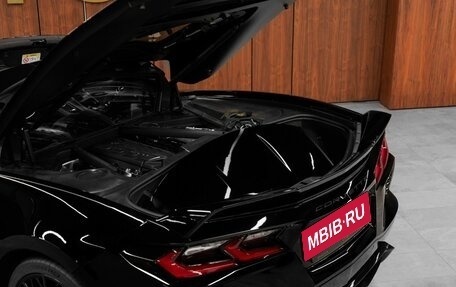 Chevrolet Corvette C8, 2024 год, 14 490 000 рублей, 12 фотография