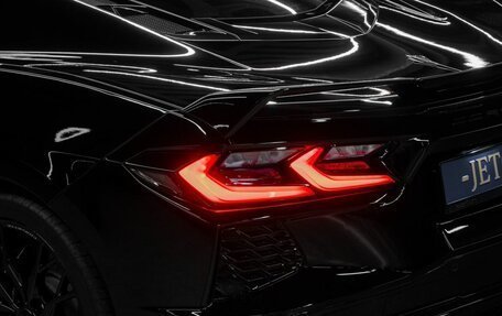 Chevrolet Corvette C8, 2024 год, 14 490 000 рублей, 14 фотография