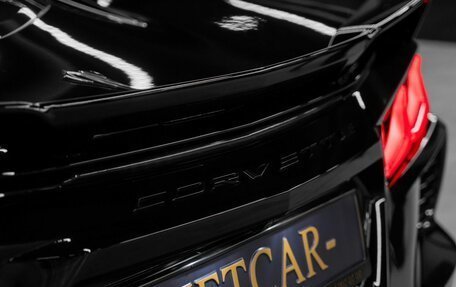 Chevrolet Corvette C8, 2024 год, 14 490 000 рублей, 15 фотография